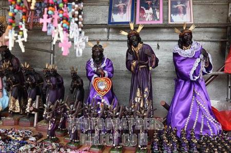 Catholic Statues