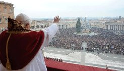 Catholic Church Babylon