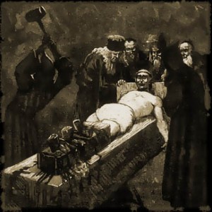 Inquisition